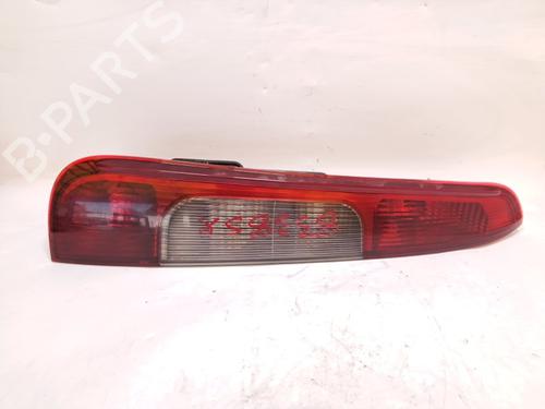 Used Left taillight Left taillight 38482290 38482290