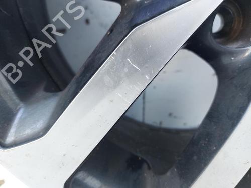Rim RENAULT KADJAR (HA_, HL_) 1.5 BLUE dCi 115 (HLA6) | BP29238723C45