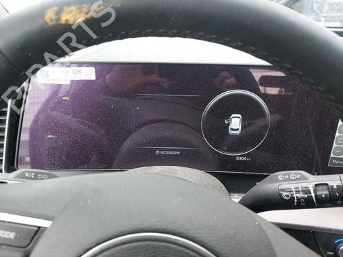 Rat KIA SPORTAGE V (NQ5) 1.6 CRDi MHEV | BP36107626C49 - Image 11