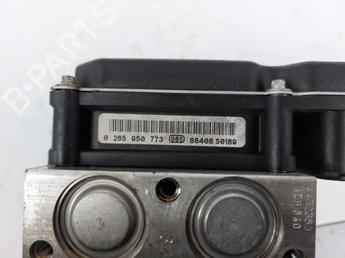 ABS pump FORD TRANSIT Bus (FD_ _, FB_ _, FS_ _, FZ_ _, FC_ _) 2.4 TDCi | BP15157008M43 