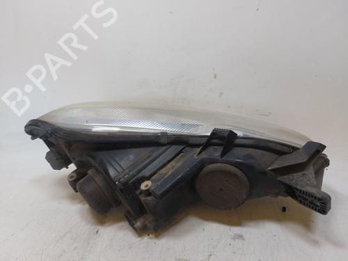 Left headlight SMART FORTWO Coupe (451) 1.0 (451.331, 451.380) | BP37088544C28 - Image 3