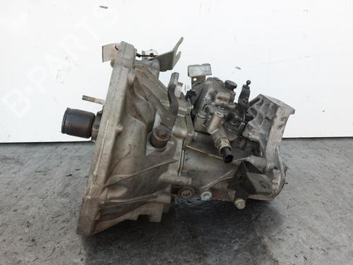 Gearbox FIAT 500 (312_) 1.0 Mild Hybrid (312.AYD1B) | BP18907133M3 
