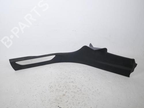 Used Door moulding trim Door moulding trim BMW X5 (F15, F85) xDrive 25 d (218 hp) 15159705 15159705