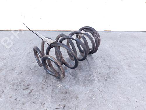 Used Shock absorber spring NISSAN MICRA IV (K13K, K13KK) 1.2 (80 hp) 15161774