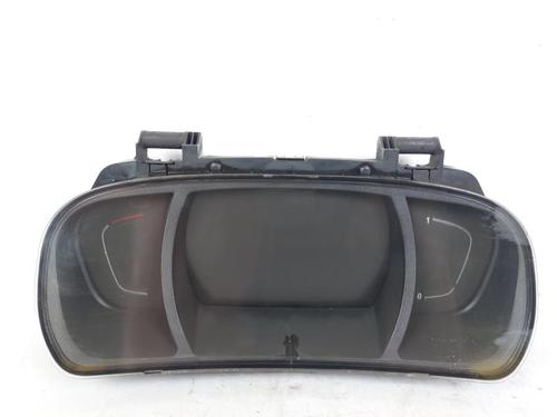 Kombinert Instrument RENAULT KADJAR (HA_, HL_) 1.5 dCi 110 (HLA3) (110 hp) 17907737