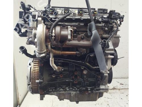 Engine KIA CEE'D Hatchback (ED) 1.6 CRDi 90 | BP36774766M1 - Image 3