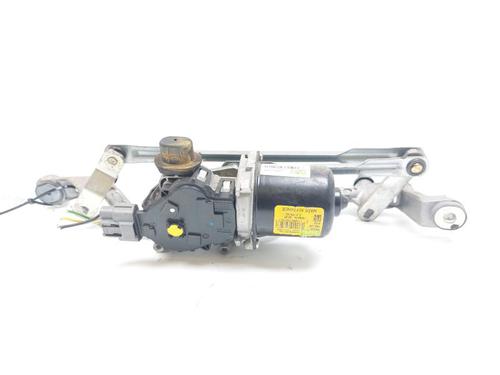 Used Front wiper motor RENAULT CLIO IV (BH_) 1.5 dCi 90 (90 hp) 25434238