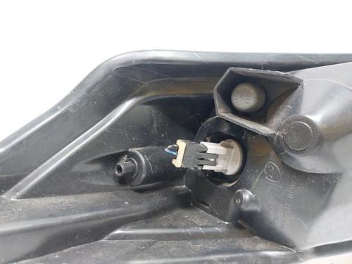 Koplamp links NISSAN JUKE (F15) 1.5 dCi | BP30801998C28