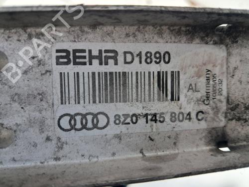 Intercooler AUDI A2 (8Z0) 1.4 TDI | BP40279411M30 - Image 5