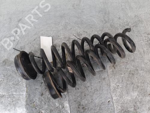 Used Shock absorber spring BMW 3 Touring (F31) 318 d (143 hp) 15155335