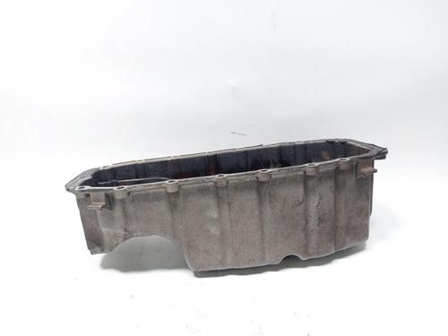 Oil sump FIAT GRANDE PUNTO (199_) 1.4 T-Jet (199AXM1A, 199BXM1A, 199BXN1A) | BP30801768M115