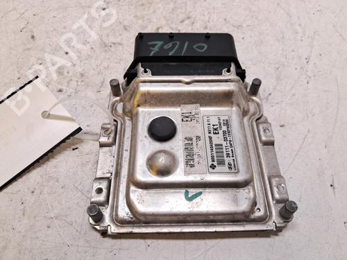 Engine control unit (ECU) HYUNDAI i20 I (PB, PBT) 1.2 | BP37019880M57 - Image 3