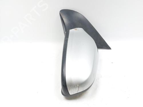 Left mirror OPEL ASTRA H (A04) 1.7 CDTI (L48) | BP29702533C26 