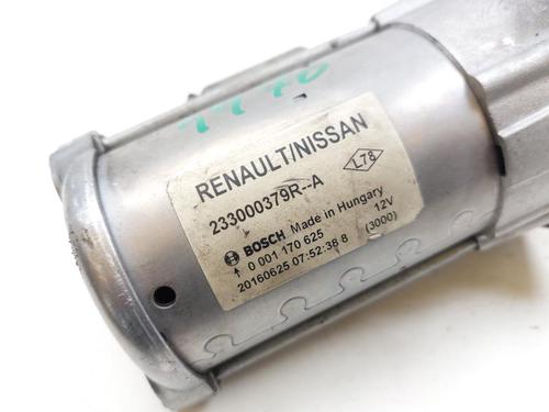 Starter NISSAN MICRA III (K12) 1.5 dCi | BP28312168M8