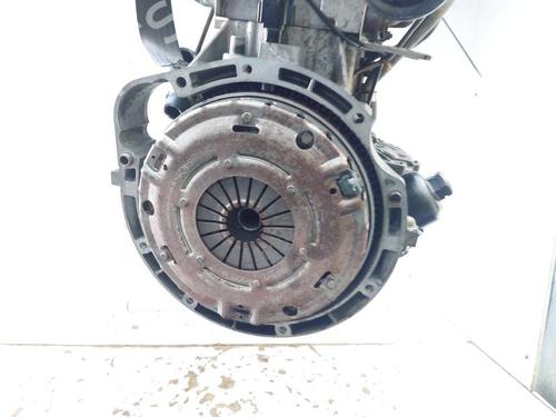 Engine SMART CITY-COUPE (450) 0.6 (450.330, 450.332) | BP29584075M1 