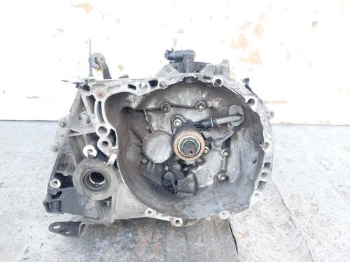 Used Gearbox NISSAN MICRA III (K12) 1.5 dCi (82 hp) 28973776