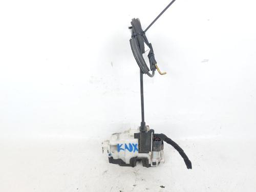 Used Front right lock FORD KA (RU8) 1.2 (69 hp) 18826461