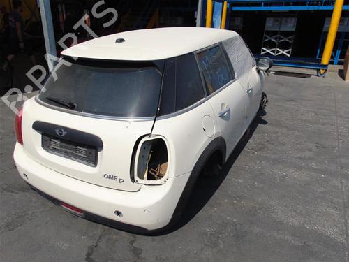 Injection rail MINI MINI (F55) One D | BP15141687M98 - Image 7