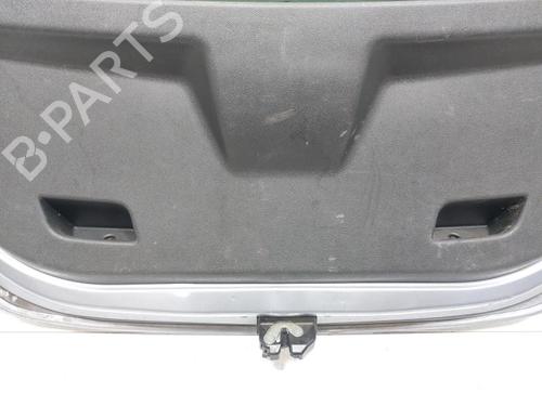 Tailgate OPEL CORSA D (S07) 1.3 CDTI (L08, L68) | BP30478676C6 