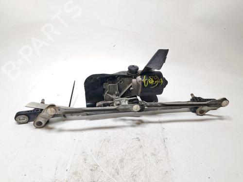 Front wiper motor FIAT PANDA (169_) 1.2 (169.AXB11, 169.AXB1A) | BP33198161M29 - Image 3