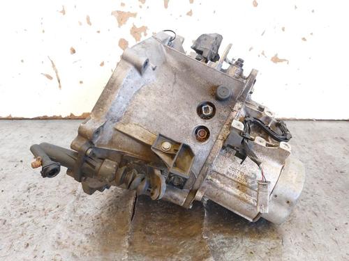 Gearbox PEUGEOT 308 II (LB_, LP_, LW_, LH_, L3_) 1.2 THP 110 | BP29238189M3