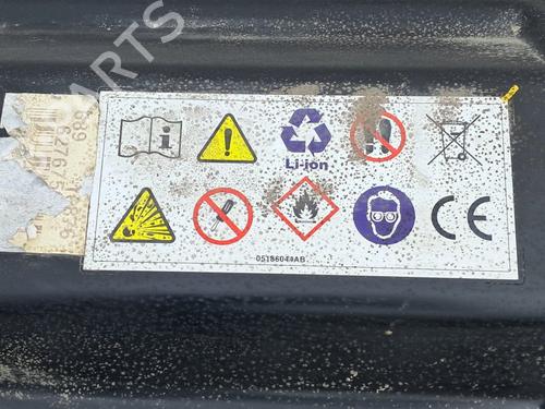 Battery JEEP RENEGADE SUV (BU, B1, BV) 1.3 PHEV 4Xe | BP34617677E11 - Image 8
