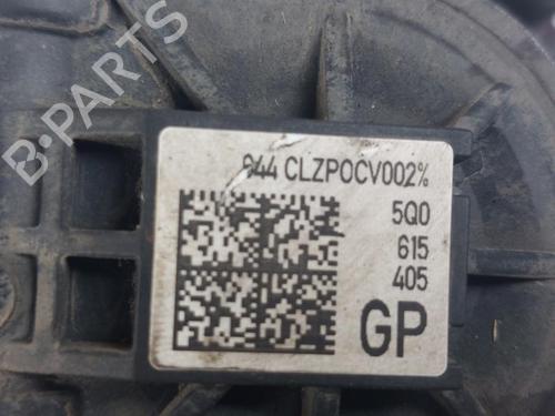 Left front brake caliper SKODA KAROQ (NU7, ND7) 1.0 TSI | BP20501954M105 