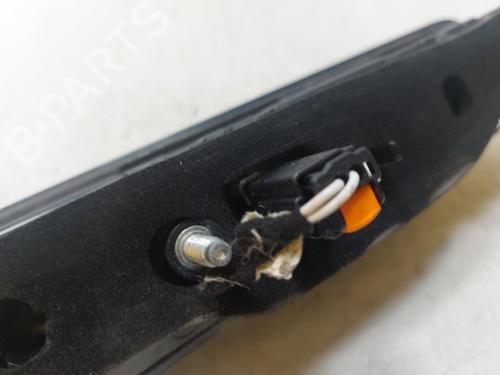Left taillight OPEL MOKKA 1.2 (76) | BP37259672C34 - Image 4