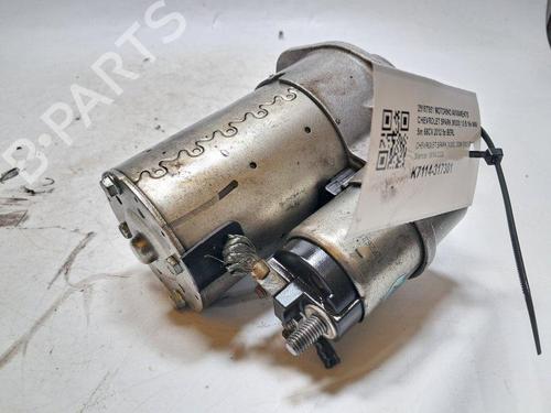 Starter CHEVROLET SPARK (M300) 1.0 | BP33904564M8 - Image 4