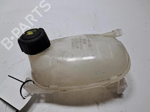 Ekspansjonstank RENAULT CLIO V (B7_) 1.5 Blue dCi 100 (B7AD) (101 hp) 33195879