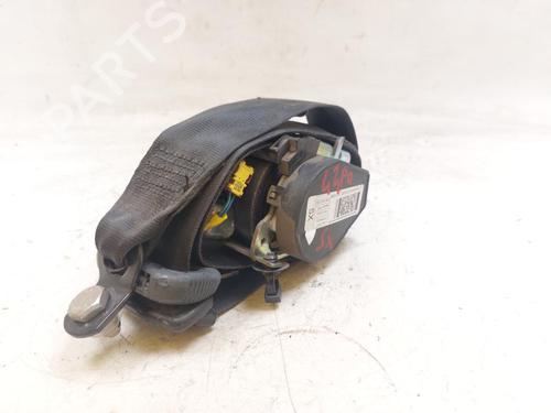 Used Front left seatbelt FIAT DOBLO Cargo (263_) 1.6 D Multijet (263WXD1B, 263WXR1B, 263WXX1B, 263ZXD1B,... (105 hp) 27559851