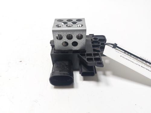 Used Radiator fan Radiator fan RENAULT CAPTUR I (J5_, H5_) 0.9 TCe 90 (90 hp) 30802398 30802398