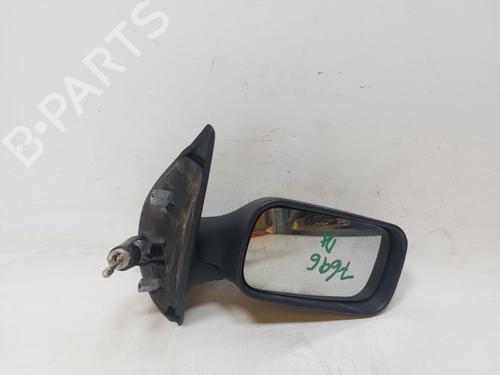 Used Right mirror Right mirror FIAT PUNTO (176_) 60 1.2 (58 hp) 36381064 36381064