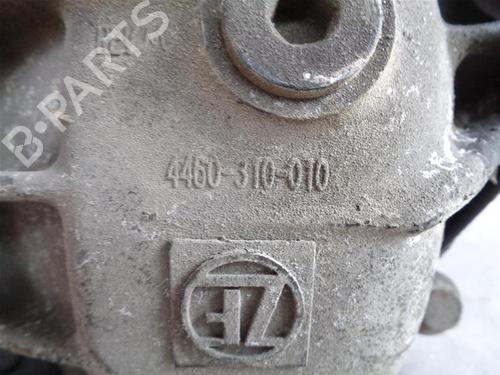Differential, foran MERCEDES-BENZ M-CLASS (W163) ML 270 CDI (163.113) | BP15139932M23 