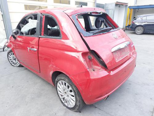 Cable FIAT 500 (312_) 1.0 Mild Hybrid (312.AYD1B) | BP23882114E12