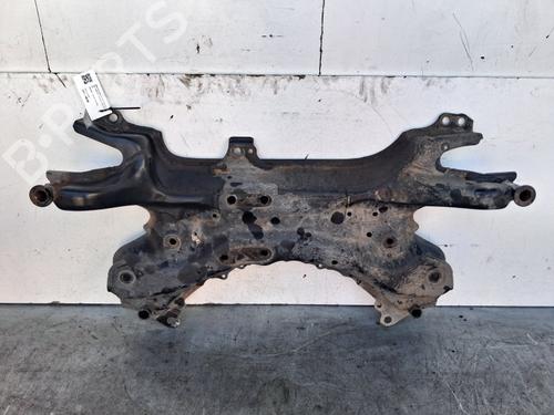 Used Subframe Subframe TOYOTA RAV 4 IV (_A4_) 2.0 D (ALA40_, ALA40R) (124 hp) 40527898 40527898