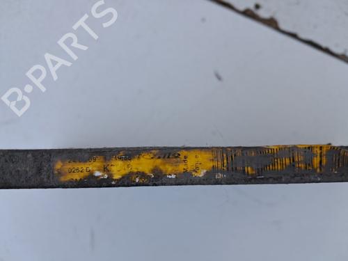 AC radiator SMART FORTWO Coupe (451) 1.0 (451.331, 451.380) | BP40215625M32  - Image 5
