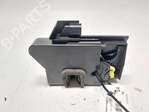Türschloss links hinten DACIA JOGGER (RK_) 1.0 TCe 100 ECO-G (RKMT) | BP30536468C100