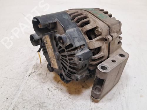 Alternator FIAT IDEA (350_) 1.3 D Multijet | BP38036187M7 - Image 4