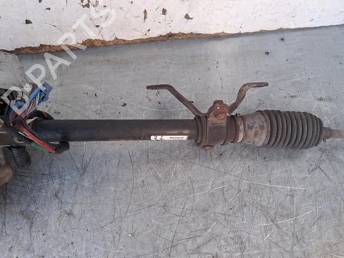 Steering rack OPEL AGILA B (H08) 1.2 (F68) | BP39634852M22 - Image 3