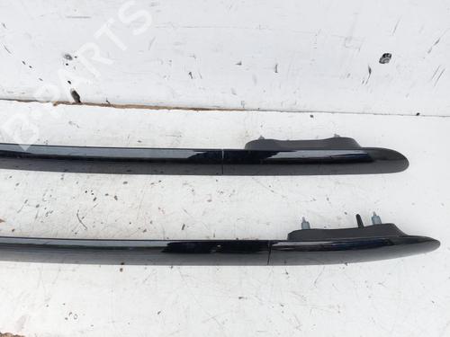 Roof bar CITROËN C4 CACTUS 1.6 BlueHDi 100 | BP15156090C65 