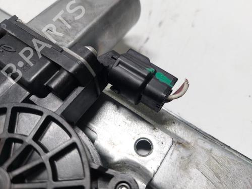 Front right window mechanism RENAULT TRAFIC III Van (FG_) 2.0 dCi 130 (FGMY) | BP30898423C23 - Image 4