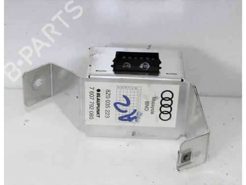 Used Engine control unit (ECU) Engine control unit (ECU) AUDI A2 (8Z0) 1.4 TDI (90 hp) 15145872 15145872