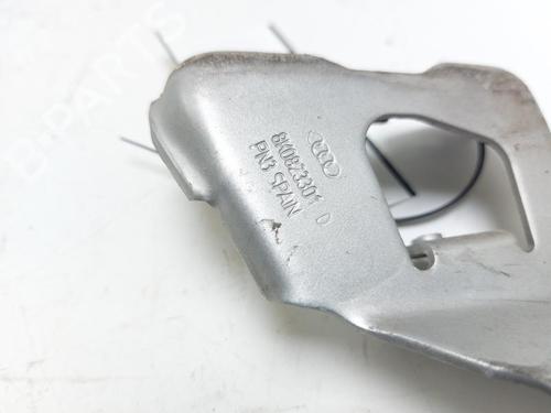 Hinge/Door check strap AUDI A4 B8 Avant (8K5) 2.0 TDI | BP29764481C146