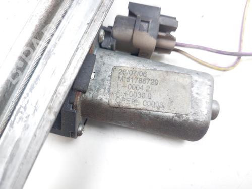 Front left window mechanism FIAT GRANDE PUNTO (199_) 1.3 D Multijet | BP29824356C22 