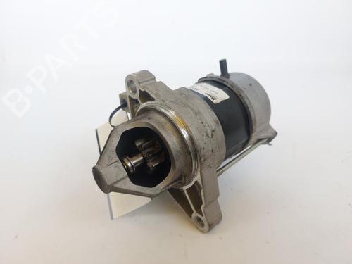Used Starter Starter CITROËN C1 II (PA_, PS_) 1.0 VTi 72 (72 hp) 18907259 18907259