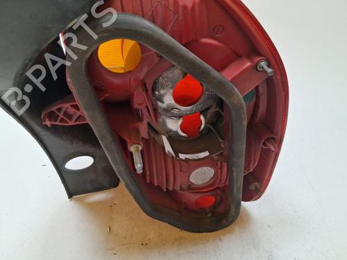 Left taillight RENAULT MODUS / GRAND MODUS (F/JP0_) 1.5 dCi (FP0D, JP0D) | BP39067515C34 - Image 4