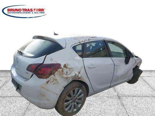 Starter OPEL ASTRA J (P10) 1.7 CDTI (68) | BP15168815M8 