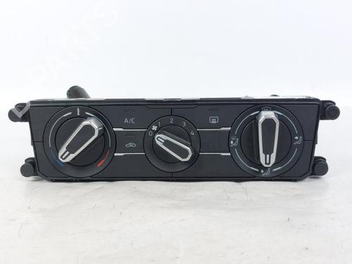 Used Climate control Climate control VW POLO VI (AW1, BZ1, AE1) 1.0 TSI (95 hp) 15164991 15164991