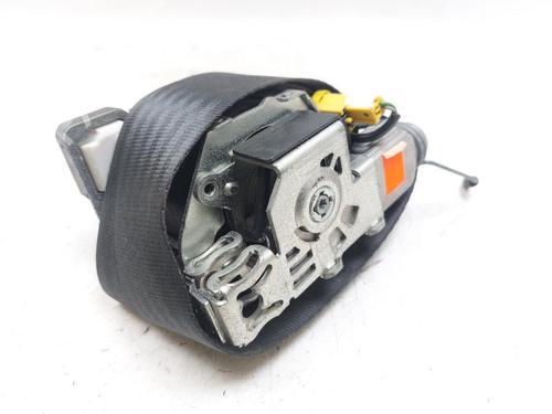 Front right seatbelt LANCIA YPSILON (843_) 1.3 JTD (843.AXD11, 843.AXD1A) | BP29350147I25 
